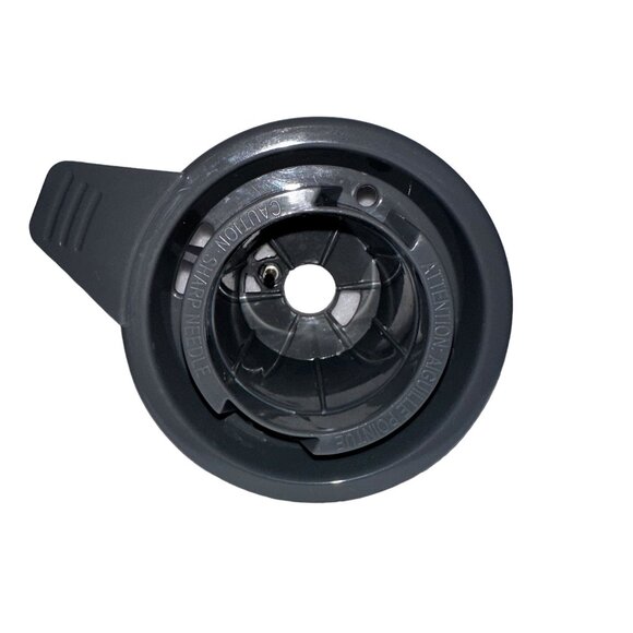 Hamilton Beach 49934 FlexBrew Trio Coffeemaker Single Serve Pod Holder Part - Picture 1 of 2